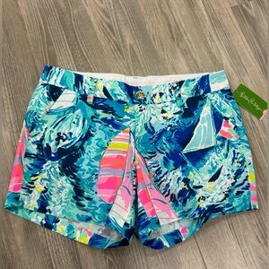 NEW! Lilly Pulitzer Shorts